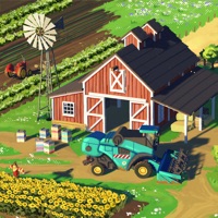 big farm mobile harvest ideas