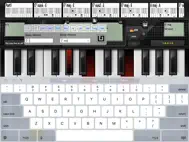 ChordPainter ipad bilder 2