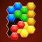 Our unique hexagonal pieces will stretch your mind in ways you never imagined in this addictive puzzle game