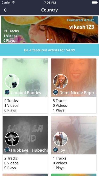 Next Hyype music & mixtapes