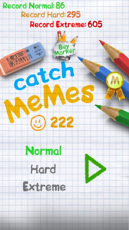 Catch Memes Go screenshot-0
