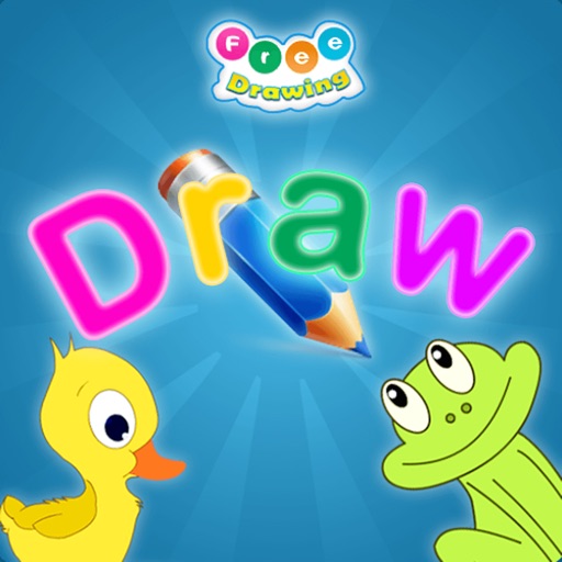 Drawing Pad : Sketch, Doodle icon