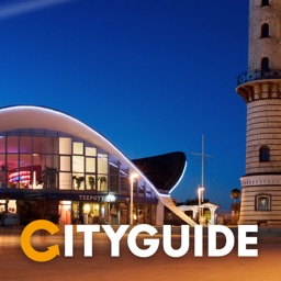 Rostock Cityguide