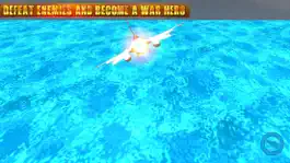 Game screenshot Real Air Fighting apk