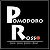 Pizzeria Pomodoro Rosso App Positive Reviews