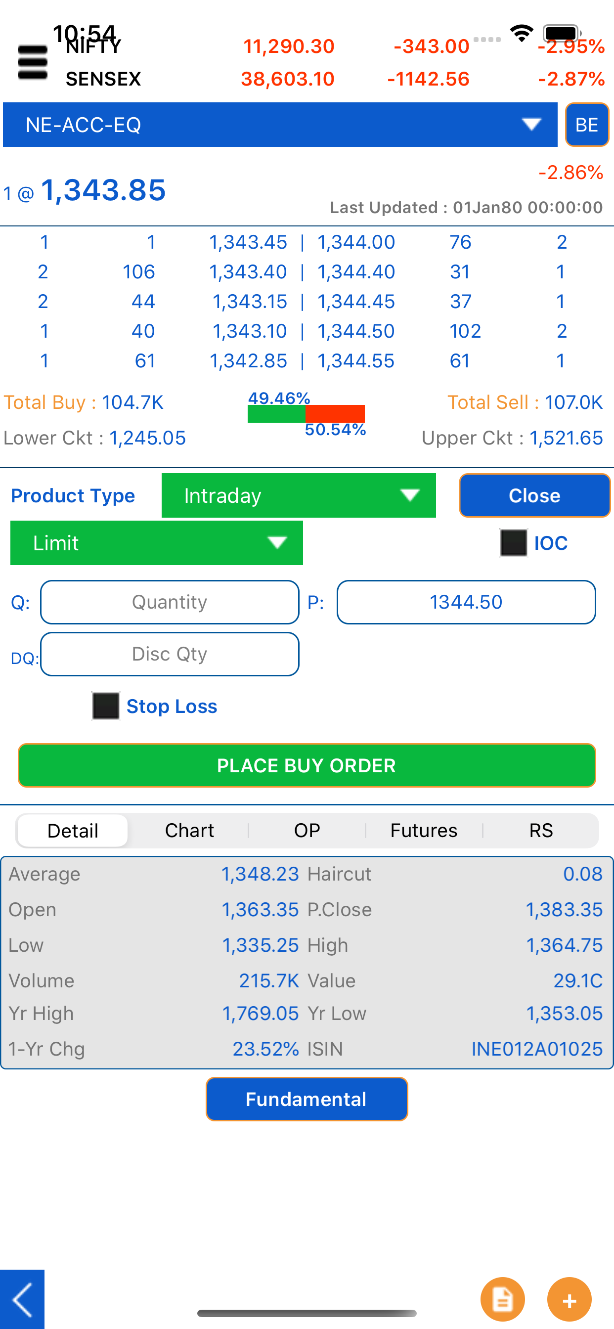 M-Step screenshot 4