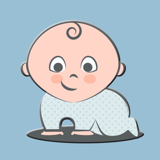 Baby Boo Boo Stickers icon