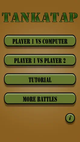 Game screenshot TANKATAP tank battles hack