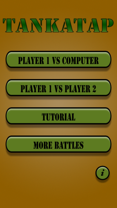 Screenshot #3 pour Batailles de chars TANKATAP.