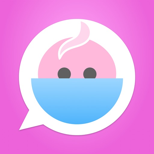 My Talking Baby - Baby Talk iOS App