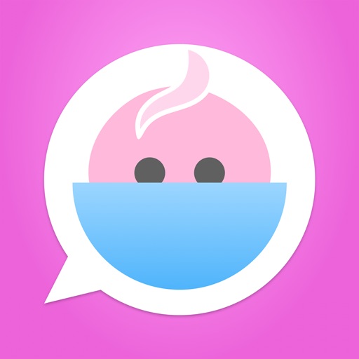 My Talking Baby - Baby Talk icon