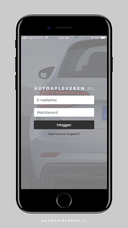 Autoafleveren.nl