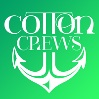 Cotton Crew JOBS - Yacht Jobs
