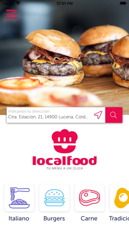 LocalFood