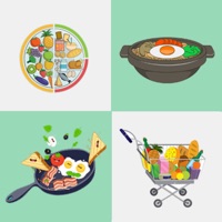 FoodFam - Meal Plans & Recipes