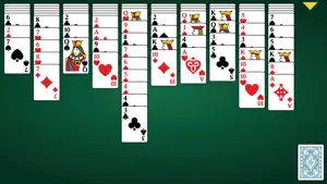 Solitaire collection ◆ screenshot 1