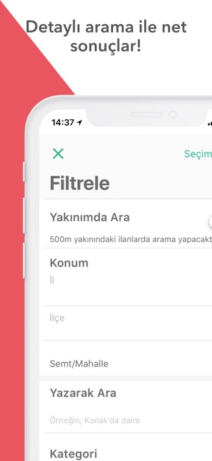 Emlaksitem | Emlak İlanları(圖4)-速報App