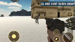 Game screenshot Sniper War Legend Battlefield mod apk