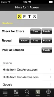 crossword light problems & solutions and troubleshooting guide - 1
