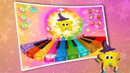 Game screenshot Twinkle Twinkle Baby Piano App mod apk