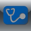 ICU-card icon