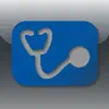 ICU-card App Positive Reviews