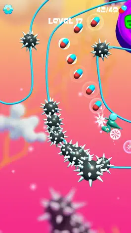 Game screenshot Matryoshka Jumper mod apk
