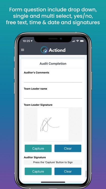 Actiond screenshot-7