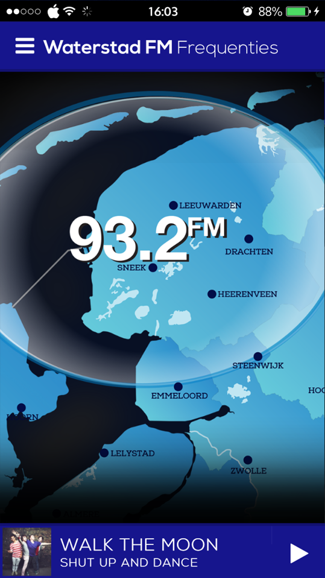 Radio Waterstad FM