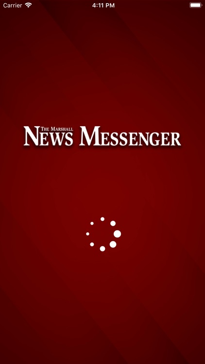 Marshall News Messenger screenshot-3