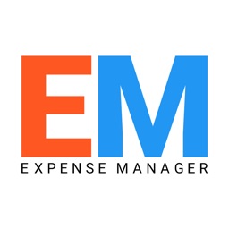 Expense Manager - Money Saver