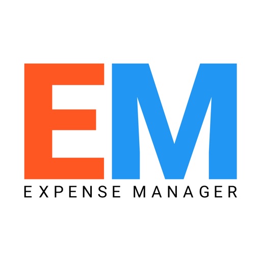 Expense Manager - Money Saver
