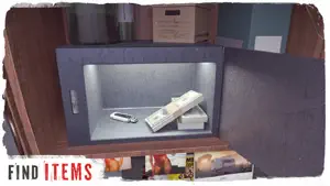 Spotlight: Room Escape screenshot 3