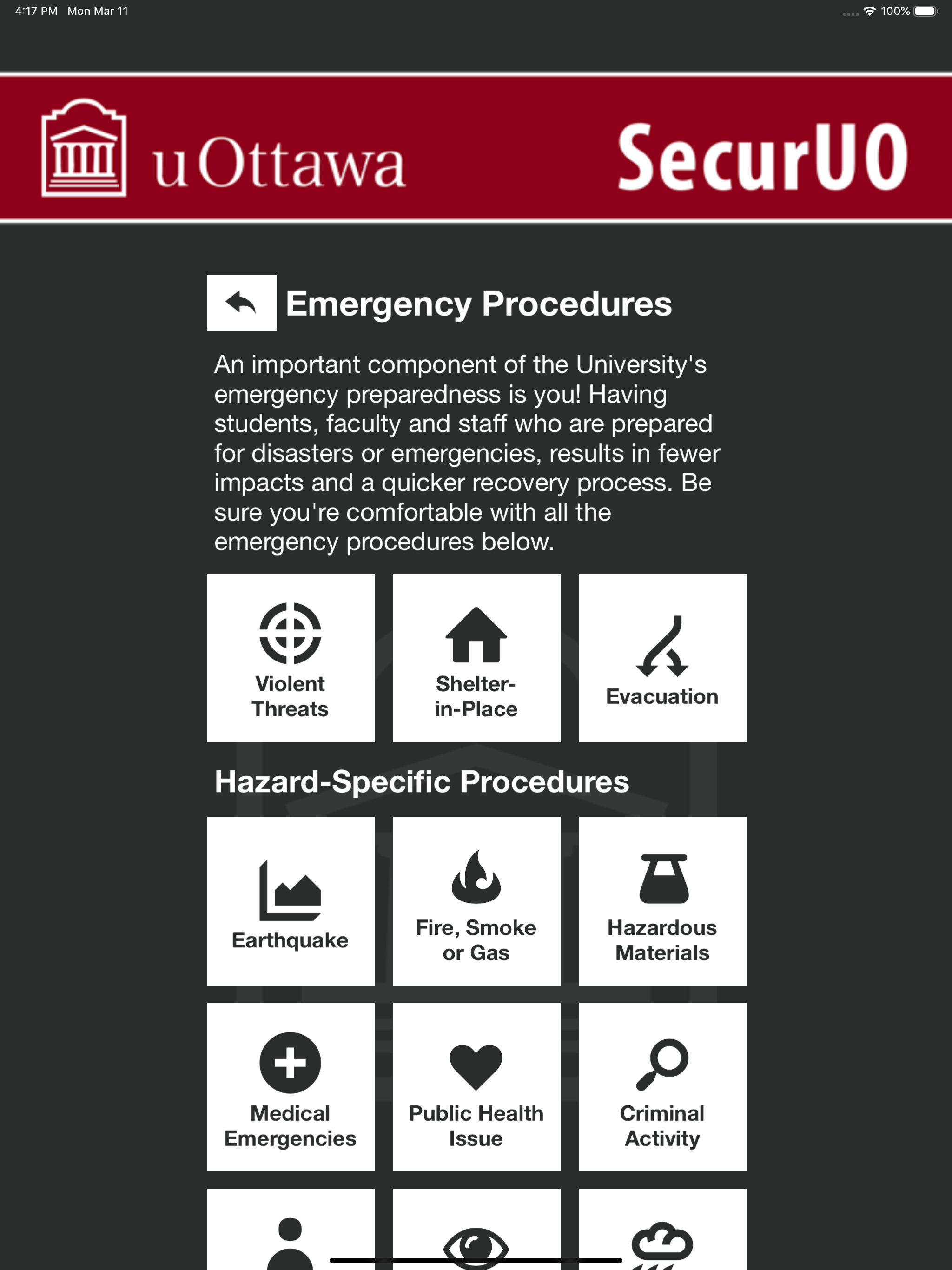 SecurUO screenshot 14