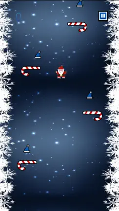 Santa's Hat PRO iPhone image 3