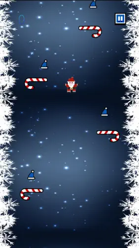 Santa's Hat PRO screenshot 3