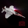 Starfighter Galaxy Defender VR icon