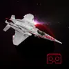 Starfighter Galaxy Defender VR contact information