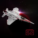 Starfighter Galaxy Defender VR App Contact