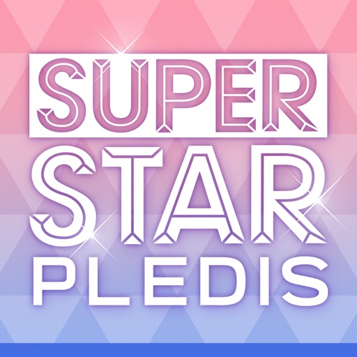 SUPERSTAR PLEDIS