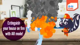 Game screenshot TO-FU Oh!FIRE mod apk
