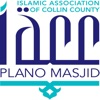 IACC Masjid icon