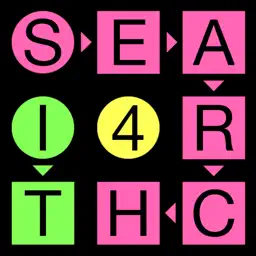 Search 4 It app icon