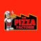 The Pizza Factorie offers many delicious pizzas, pastas and accompaniments for the extra special meal