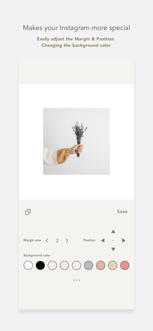‎NewBorder - Photo frame Screenshot