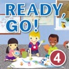 Ready, Go! - Book4