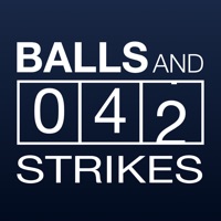 Balls and Strikes