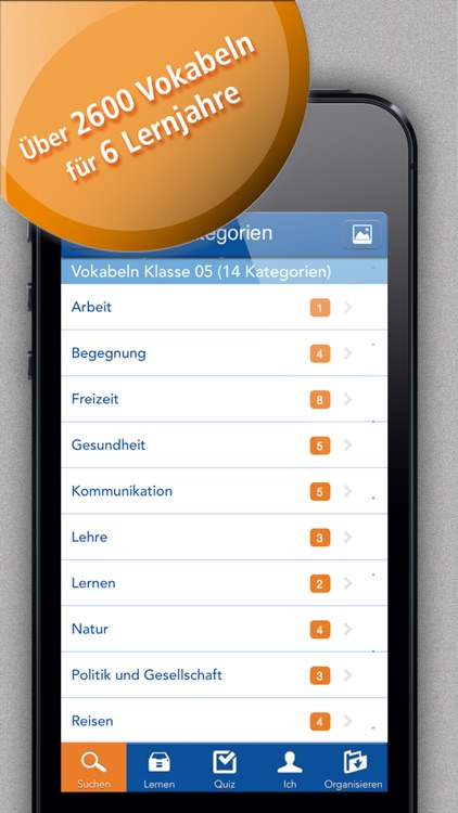 SH Vokabeltrainer ENG Gratis