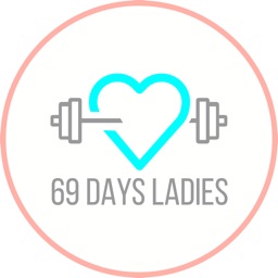 69 Days Ladies