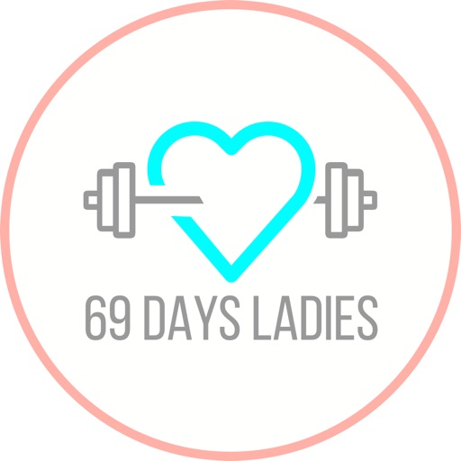 69 Days Ladies
